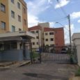 Alameda dos Mandarins, 07 2 quartos, sala, cozinha, banheiro, lavanderia e 01 vaga de estacionamento. Valor: R$ 120.000,00
