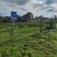 Av. Antônio da Silva Neto(Divisa com estacionamento do parque de exposição) Área: 1200 m2 (20 x 60) Valor: R$ 390.000,00