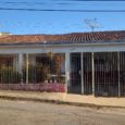Rua José Paulino da Silva 3 quartos, sala de estar, sala de jantar, cozinha, banheiro social, área de serviço e garagem. Área terreno: 150 m2 Área construída: 106 m2 Valor: […]