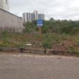 Rua Vicente Claudiano 300m do novo Fórum Área 200 m2 Ótima topografia Valor: R$ 150.000,00
