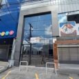 Área 1000 m2; 2 banheiros. Consulte-nos.