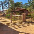 🔶️ Um sítio que une natureza e modernidade, um belíssimo lugar que inspira e encanta. São 35.000 m2 de área; 4 casas; Açude; Mina; Poço registrado; Energia fotovoltaica; Pomar; Canil; […]