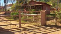 🔶️ Um sítio que une natureza e modernidade, um belíssimo lugar que inspira e encanta. São 35.000 m2 de área; 4 casas; Açude; Mina; Poço registrado; Energia fotovoltaica; Pomar; Canil; […]
