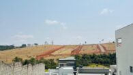Rua Natale Pressato, Belo Horizonte 1 Área de 250 m2; Excelente bairro; Lote escriturado; Pronto para construir. Valor: R$ 130.000,00