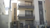 Aluga-se apartamento no bairro Vila Verônica/Jardim Andere Rua Salomé Leite Alvarenga, 76, apto. 301 3 quartos (1 suíte) todos com armários; Sala 2 ambientes; Cozinha; Banheiro social; Área de serviço; […]