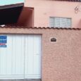 Rua Francisco Silva Tavares 2 quartos; Sala; Cozinha; Banheiro; Área de serviço; Quintal; Garagem. Valor: R$ 1.000,00