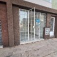 Av. Major Venâncio, 280 B Loja com aprox. 20 m2 e banheiro. Valor: R$ 750,00