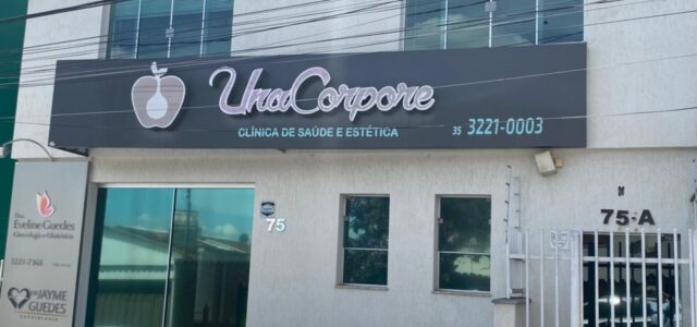 Sala para recepção com banheiro; 3 salas, sendo duas com banheiro privativo; Cozinha; Valor: R$ 2.600,00