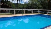 🔶️ Vende-se lindo sítio na beira do Rio Verde 🔶️ 🏞Às margens do rio Verde, acesso pela BR 491;✅️Área: 4.000 m2;🏚Casa sede com 120 m2;✅️Casa de caseiro;🌴Paisagismo;🏖Piscina;✅️2 poços artesiano;🍺Área de [&hellip;]